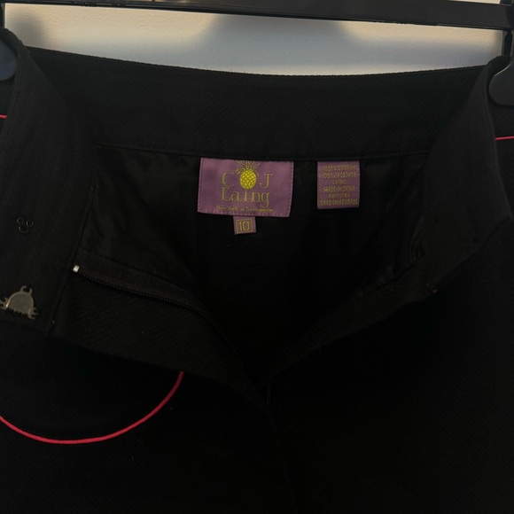 CJ Laing New York + South Hampton Golf Skirt - Picture 5 of 11